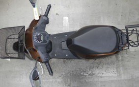 HONDA TACT Basket 2024 AF79