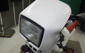 YAMAHA DT50 17W