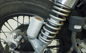 KAWASAKI ESTRELLA 2010 BJ250A