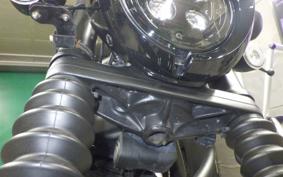 HONDA REBEL 250  S E-clutch MC49