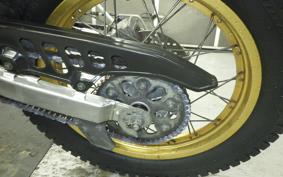 YAMAHA SEROW 250 Gen.2 DG17J