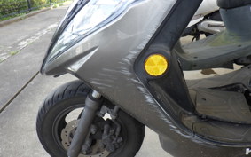 KYMCO GP125