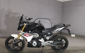 BMW G310R 2017 0G01