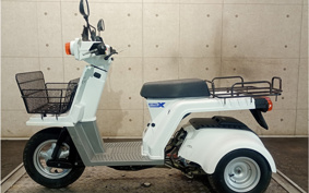 HONDA  GYRO X BASIC  TD02