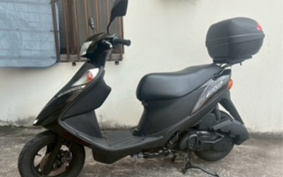 SUZUKI ADDRESS V125 CF46A