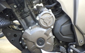 YAMAHA ジクサー250 ED22B