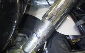 HONDA SHADOW 1100 AERO 1998 SC39