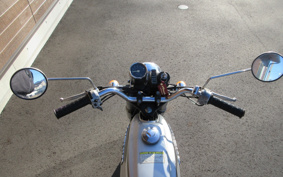 SUZUKI COLLEDA50 K50