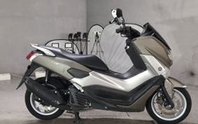 YAMAHA N-MAX 125 SE86J