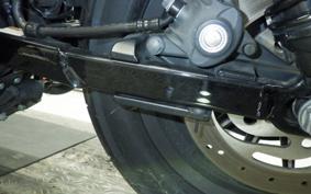 HARLEY XL883N 2009