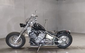 YAMAHA DRAGSTAR 400 CLASSIC 2008 VH01J