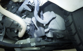 HONDA GYRO CANOPY TA03