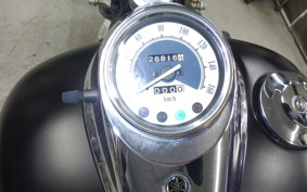 YAMAHA DRAGSTAR 250 2006 VG05J