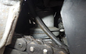 YAMAHA FZ750 1987 1FM