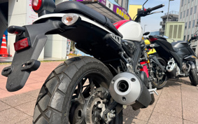 YAMAHA XSR155 RG63