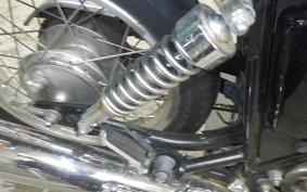 YAMAHA SR400 Gen.4 2016 RH03J