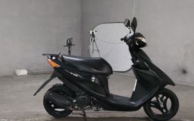 SUZUKI ADDRESS V50 CA44A