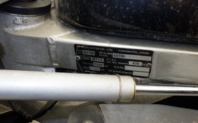 SUZUKI GSX-R1100 1990 GV73A