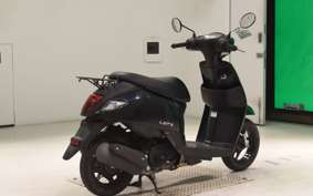 SUZUKI LET's CA4AA