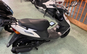 SUZUKI ADDRESS V125 CF46A