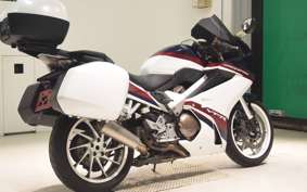 HONDA VFR800F 2022 RC79