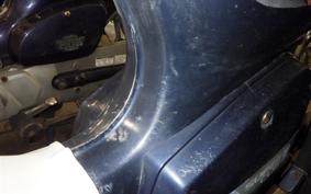 HONDA C90 SUPER CUB E HA02