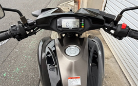 SUZUKI INTRUDER 150 DY11A