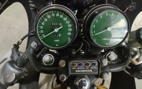 HONDA CB750F CB750F
