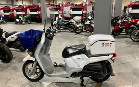 HONDA  BENLY  PRO  AA05