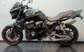 KAWASAKI ZRX1200 DAEG 2009 ZRT20D