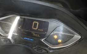 HONDA PCX 125 2013 JK05