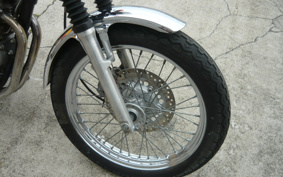 HONDA CB400SS 2003 NC41