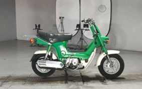 HONDA CAR LEE70 CF70