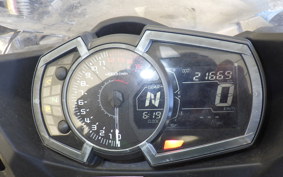 KAWASAKI NINJA 400 2023 EX400L