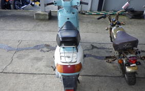 SUZUKI GEMMA 90 CD13A