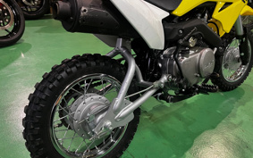 SUZUKI DR-Z50 JA42A
