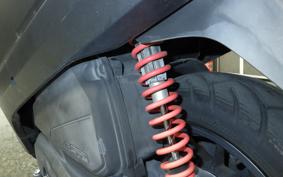 HONDA ﾀﾞﾝｸ 1996 AF78