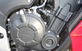 HONDA CBR400R 2016