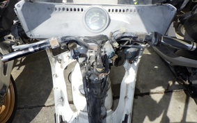 HONDA GYRO CANOPY TA02