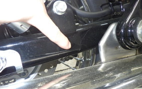 KAWASAKI W230 BJ230A