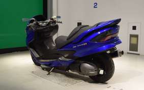 SUZUKI SKYWAVE 250 (Burgman 250) S Gen.3 2014 CJ44A