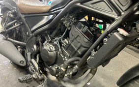 HONDA REBEL 250  S E-clutch MC49