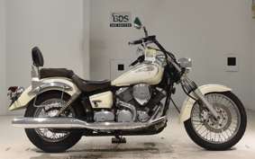 YAMAHA DRAGSTAR 250 VG05J