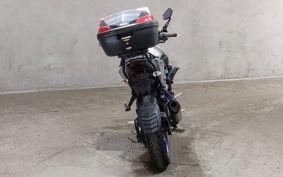 YAMAHA MT-25 RG10J