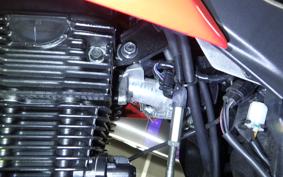 SUZUKI ｼﾞｸｻｰ150 ED13N