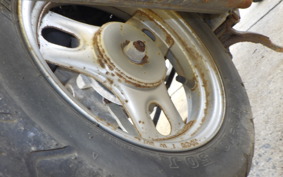HONDA DIO Gen.5 AF56