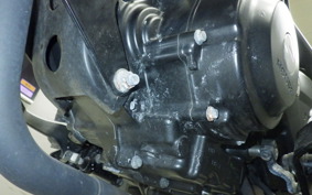 HONDA REBEL 250 A 2011 MC49