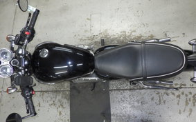 TRIUMPH BONNEVILLE T100 2017