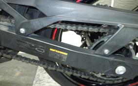 KAWASAKI NINJA 400 2019 EX400G