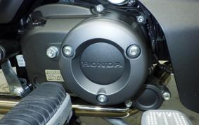 HONDA C125 SUPER CUB 2022 JA58